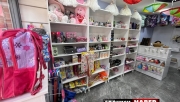 CADDE BİJUTERİ HEDİYELİK AÇILDI
