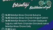 HAREKETLİLİK İÇİN ETKİNLİĞE DAVETLİSİNİZ
