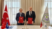 KIZILCAHAMAM SIFIR ATIK'DA ULUSLARARASI BİR PROJEYE İMZA ATIYOR