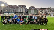 GELENESEL KIZILCAHAMAM EFSANELERİ SAHAYA ÇIKTI