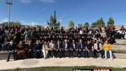 NEŞET ERTAŞ KIZILCAHAMAM'DA ANILDI