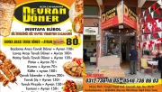 DEVRAN DÖNER AÇILDI ÖĞRENCİYE ÖZEL FİYAT