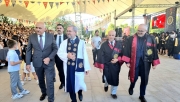 PROF. DR. YUSUF YAYLI YENİDEN ATANDI