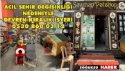 DEVREN KİRALIK İŞYERİ