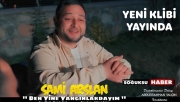 SAMİ ARSLAN'IN KLİBİ YAYINDA