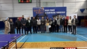 AK GENÇLİK KIZILCAHAMAM’DAN SPOR VE ZEKA DOLU TURNUVA