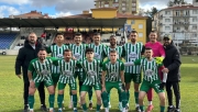 KIZILCAHAMAMSPOR DEPLASMANDA RAKİBİNİ 3-0 YENDİ