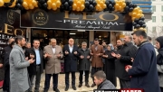 LEO PREMİUM GİYİM MAĞAZASI AÇILDI