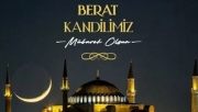 BUGÜN BERAT KANDİLİ