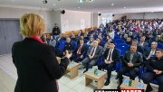 KIZILCAHAMAM'DA 30 MART ULUSLARARASI SIFIR ATIK GÜNÜ KUTLANDI