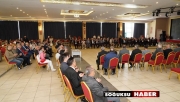 KIZILCAHAMAM'DA BAYRAMLAŞMA