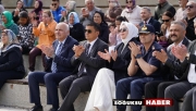 KIZILCAHAMAMDA ENGELLİLER HAFTASI PROGRAMI DÜZENLENDİ