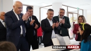 KIZILCAHAMAM'DA 3. KİTAP GÜNLERİ BAŞLADI