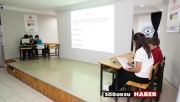 SIFIR ATIK BİLGİSİ TABLET KAZANDIRDI