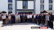 AKDOĞAN MAHALLESİ VATANDAŞ BULUŞMASI