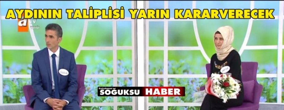 YARIN KARAR VERİLECEK