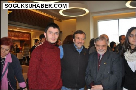 YARIŞMADA ŞEHİT AĞACIMIZ 3. OLDU