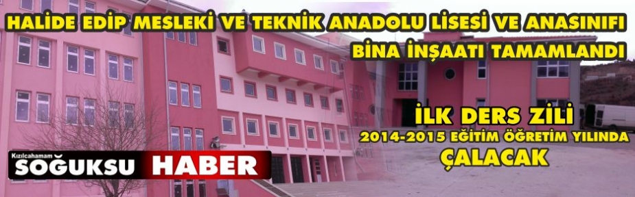 YENİ ÖĞRETİM YILINDA DERS BAŞI