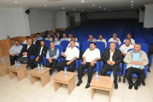 YENİ SEZONDA, YOLCULAR MEMNUN KALACAK