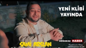 SAMİ ARSLAN'IN KLİBİ YAYINDA