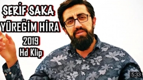 YÜREĞİM HİRA