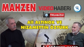 KONUK ALİ ALTINOK