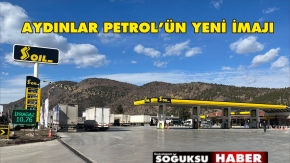 AYDIN PETROL