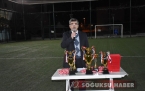 MİLLİ İRADE FUTBOL TURNUVASI