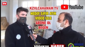 HEDEF SIFIR ATIK 4. BÖLÜM YAYINDA