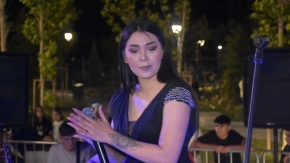 İPEK ÖZDEMİR KONSERİ