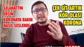 SELAHATTİN ERSİN ŞİİR