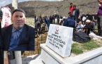 CEMALETTİN AKDOĞAN CENAZE