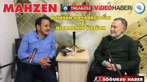 MAHZEN ALİİHSAN KAYABAŞIOĞLU