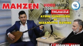 KONUK AYDIN GÜNDOĞDU