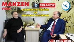 MAHZEN MUSTAFA KADERCAN