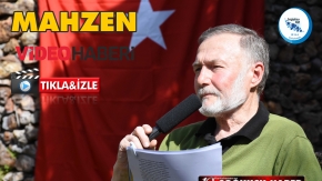 NİZAMETTİN ÖZTÜRK'ÜN KENDİ MAHZENİ