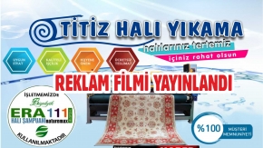 TİTİZ HALI YIKAMA