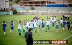 AMATÖR FUTBOL TAKIMLARI GELECEK VADEDİYOR