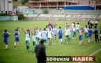 AMATÖR FUTBOL TAKIMLARI GELECEK VADEDİYOR