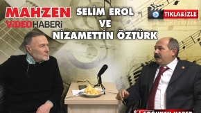 KONUK SELİM EROL OLDU