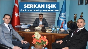 serkan ışık