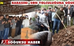 İLÇEMİZDEN İKİ KİŞİ HAYATINI KAYBETTİ