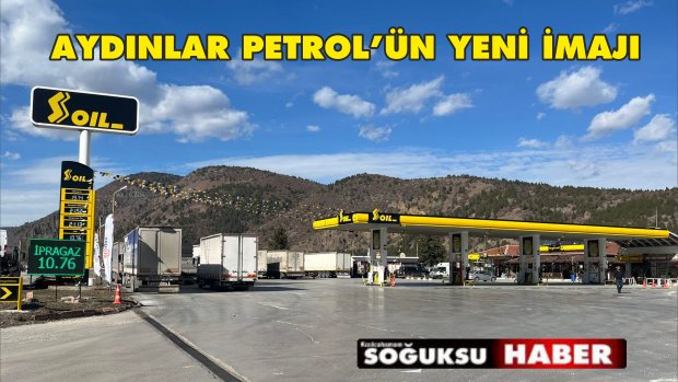 AYDIN PETROL