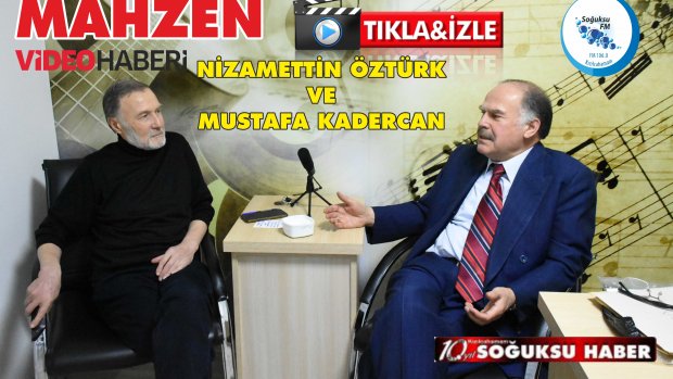 MAHZEN MUSTAFA KADERCAN