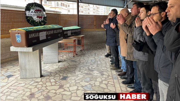 DURALİ ATASEVEN VE ÖMER TOLA HAKKA UĞURLANDI