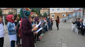 İHO KERMES AÇILIŞI