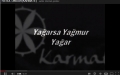 KARMATE - Yağarsa Yağmur Yağar